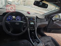 هیوندای سۆناتا